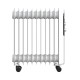 Маслен Радиатор Cecotec Readywarm 11050, 2500W